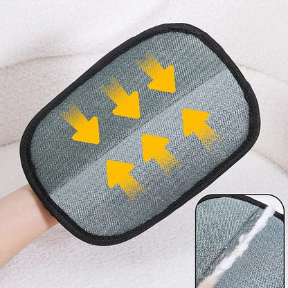 FurAway™ Portable Washable Pet Hair Remover & Grooming Glove