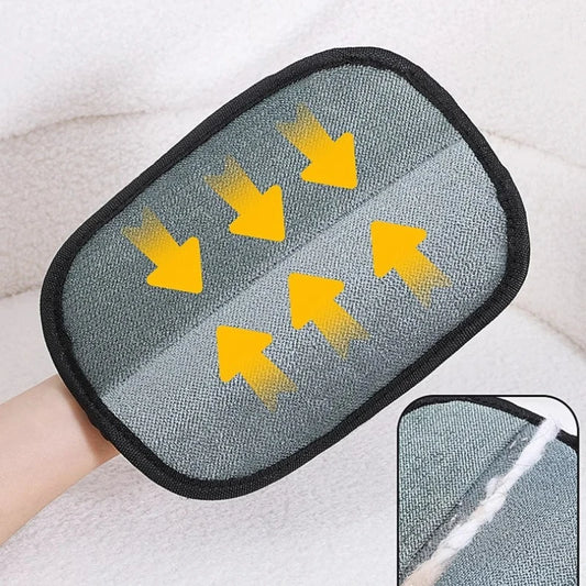 FurAway™ Portable Washable Pet Hair Remover & Grooming Glove