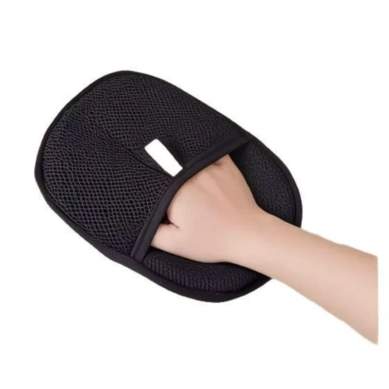 FurAway™ Portable Washable Pet Hair Remover & Grooming Glove